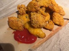 -时光花园(白鹭洲店)