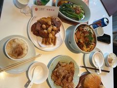 -红樱桃·欢乐餐厅(太原里店)