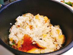 -大鸽饭(马王堆店)