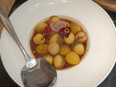 -客汀家宴·客家烟火 四季食材(集美店)