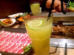 -新石器烤肉(周浦万达店)