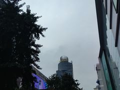 -观音桥步行街