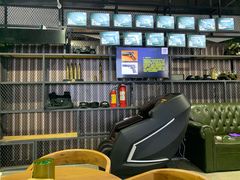 -都市枪神实弹射击俱乐部