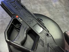 -镭战前线·真人CS·团建·亲子·生日派对(南山来福士店)