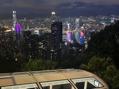 -山顶缆车