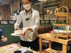 -手选潮汕鲜牛肉火锅(二七广场店)