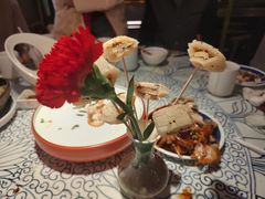 红糖麻糍-桂满陇天书(南京德基旗舰店)