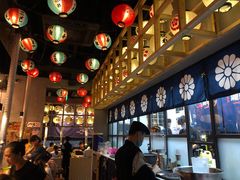 -陇璟烧肉酒场(友谊阳光城店)