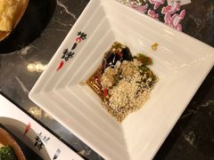 -一碟一味重庆火锅(Desa Parkcity店)