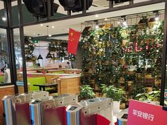 -美食每刻海鲜烤肉火锅自助(大润发店)