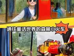 -莫尔道嘎国家森林公园
