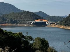 -广州市流溪河国家森林公园