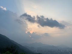 -大罗山风景区