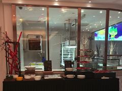 -菲住布渴酒店自助餐厅(阿里巴巴西溪园区店)