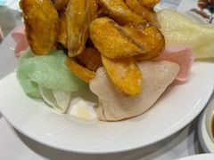 -老昌春饼(西民主路总店)