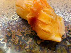原只活赤贝寿司-Sushi Hanzo半藏(天环广场店)