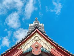 -浅草寺