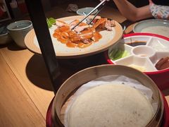 -青年公社烤鸭(滨湖银泰店)