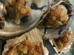 -胖姐海鲜烧烤大排档(青石桥中街店)