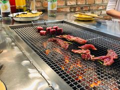 -马路牙子烧烤音乐酒馆(望京店)
