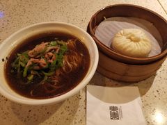 -东园小馆·早茶·淮扬小炒(江都路店)