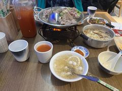 -肖四女乐山跷脚牛肉(世博源店)