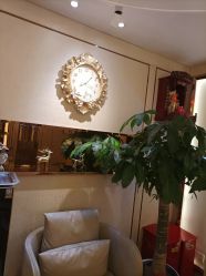 -茜尔维亚修身连锁(杨浦五角场店)