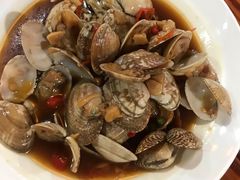 -炭虎子水浒烤肉(梦时代店)