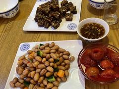 -铸钟褡裢火烧(西三环紫竹桥店)