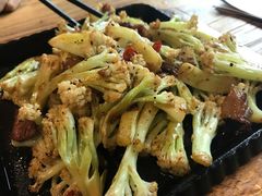 -U你·天然调味(南湖总店)