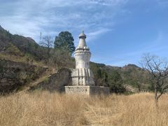 -阳台山自然风景区