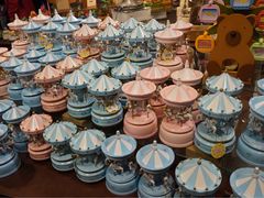 -小樽八音盒堂(手工制作体验馆店)