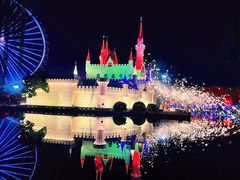 -北京世界公园