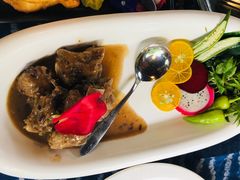 -Meena Rice Based Cuisine