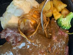 -半秋山西餐厅(宜昌大洋店)