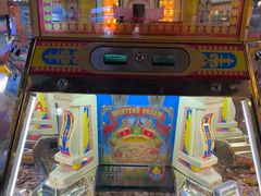 -汤姆熊欢乐世界(大连恒隆广场店)