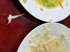 -杏园餐厅(阜成门店)