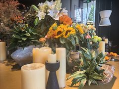 -Ameigo梅果·云贵川bistro(长宁来福士店)