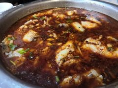 -金良酸菜鱼(宁海路总店)