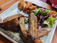-澳骄 Aussie Kitchen·手工披萨·西餐(国大店)