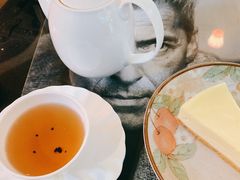 锡兰红茶-古董花园(思南路42弄小区店)