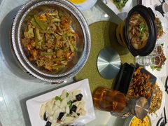 -李氏传家菜(兴城路店)