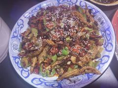 -醉小酒馆·川菜·江湖菜·重庆菜(观音桥旗舰店)