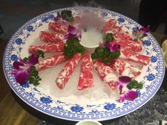 -李雪火锅食府(宽窄巷子总店)