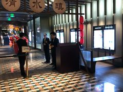 -成都百丽宫影城(LUXE太古里店)