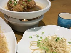 -莫山小馆(百花店)