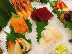 -割烹旭日本料理(龙湖狮山天街店)