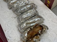 纸包骨-隆都四季香饭店(碧海路店)