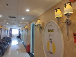 -深圳春天阳光医院·轮廓抗衰中心