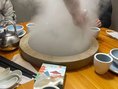 -滇小鱼·云南野生菌火锅(上杭路店)
